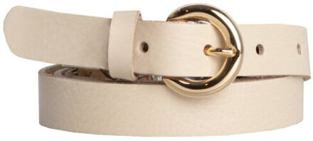 Riem 230 nos Beige - 105