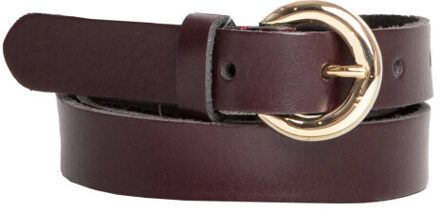 Riem 230 nos - maat 95 Rood