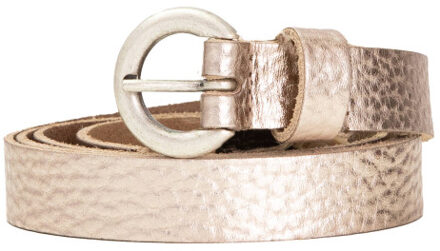 Riem 308/ 230 roos Taupe - 85