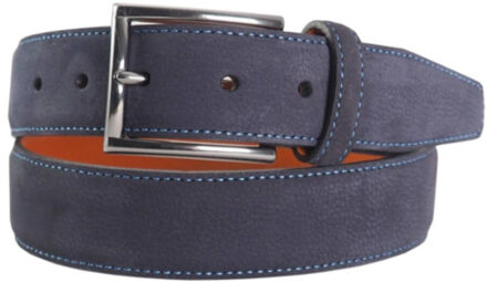 Riem 330080 Blauw - 105