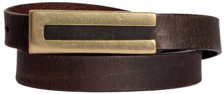 Riem 401 Bruin - 105