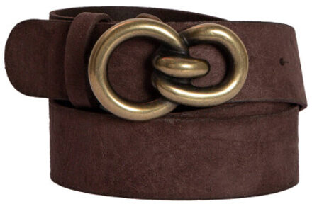 Riem 418 Bruin - 95