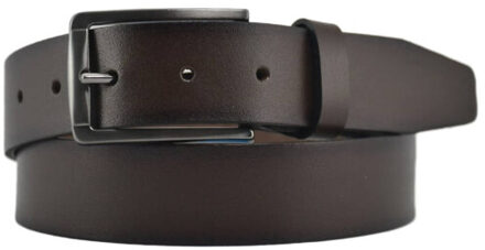 Riem 430025 - maat 100 Taupe