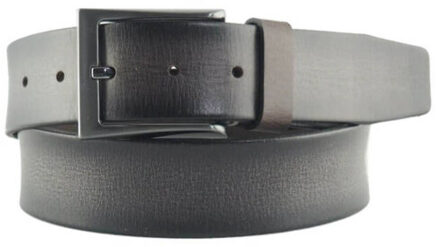Riem 440025 - maat 100 Bruin