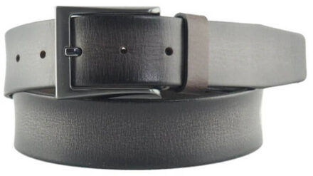 Riem 440025 - maat 105 Bruin
