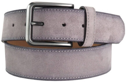 Riem 454550 Zwart - 100