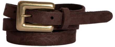 Riem 487 Bruin - 75