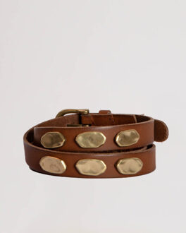 Riem 618 Bruin - 95