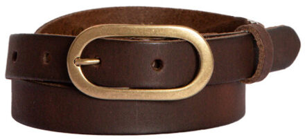 Riem 619 Bruin - 75
