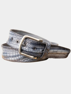 Riem 662/19 jeans Blauw - 95