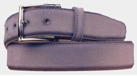 Riem 7374p/01011 - maat 100 Grijs