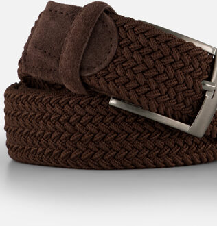 Riem bruin - 90,95,100,105