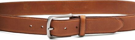 Riem Casual Cognac Bruin