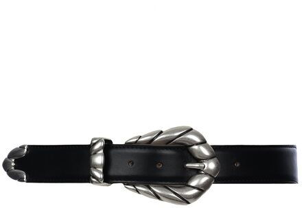 Riem Embella  zwart - 90,