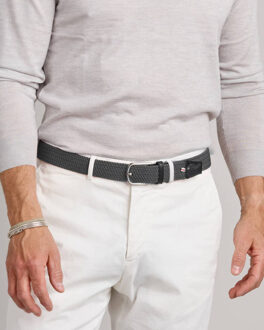 Riem laboucle Grijs - M