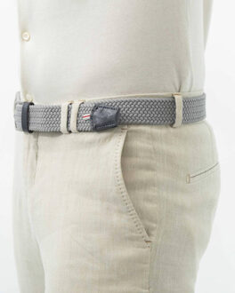 Riem laboucle Grijs - S