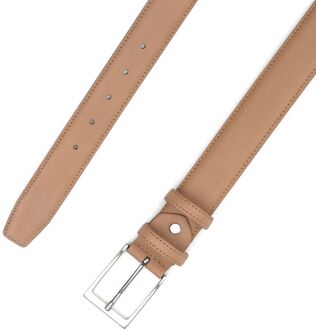 Riem Leer 20-07 Bruin - 105