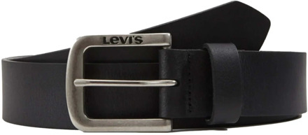 Riem Levi's , Zwart , Heren - 90 CM