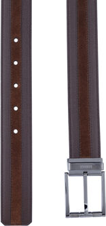 riem - maat Bruin