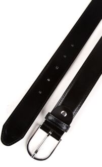 Riem Momo Design Zwart - 115 cm