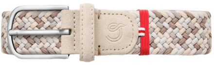 Riem santa monica suede Beige