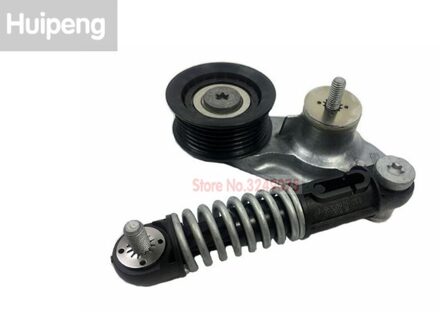 Riem Spanrol Rijden Gordelspanner Voor Ford Mondeo 2.0T Oem: 9G91-6A228-AA 203 horsepower