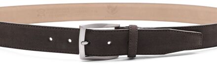 Riem Suede Bruin 308 - 95,105