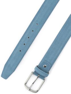 Riem Suède Leer Blauw - 105,95