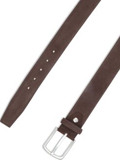 Riem Suède Leer Bruin - 85