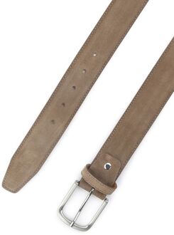 Riem Suède Leer Lichtbruin - 105,95