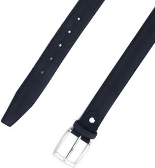 Riem Suede Navy 309 Blauw - 95,105