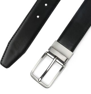 Riem Zwart Leer - 105,95