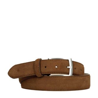 Riemen Cognac - 85