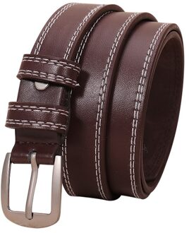 Riemen Vrouwen Zomer Vrouwen Mode Riem Smalle Stretch Jurk Riem Dunne Gesp Lederen Tailleband A714 BW