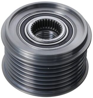 Riemschijf Dynamo Subaru Forester, Impr 588133