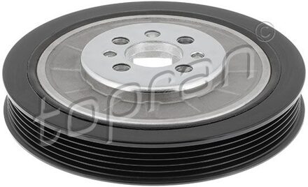 Riemschijf, krukas 110960