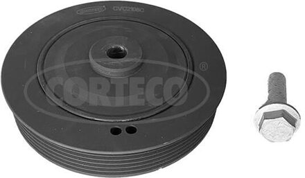 Riemschijvenset, krukas 80001993