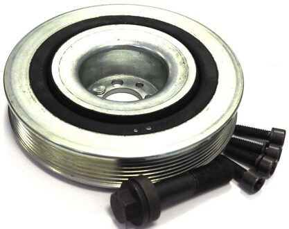 Riemschijvenset, krukas