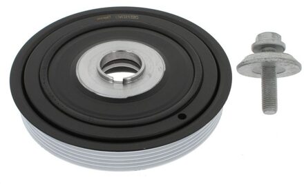 Riemschijvenset, krukas