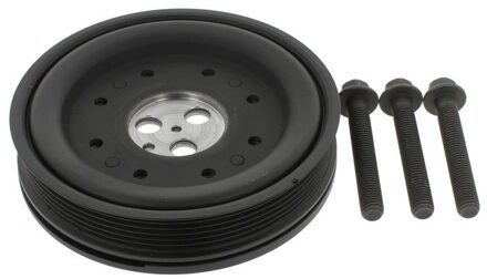 Riemschijvenset, krukas