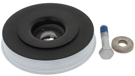 Riemschijvenset, krukas