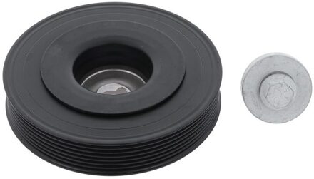 Riemschijvenset, krukas