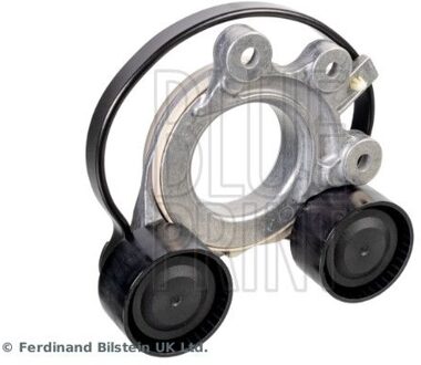 Riemspanner, Poly V-riem ADBP960003