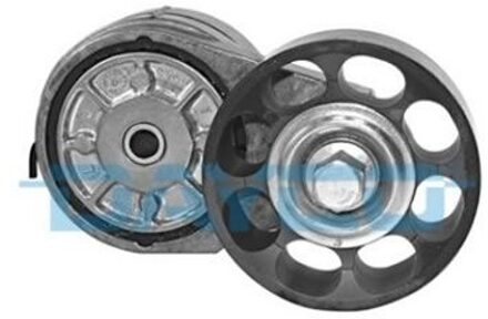 Riemspanner, Poly V-riem