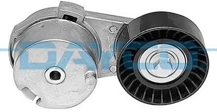 Riemspanner, Poly V-riem