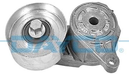 Riemspanner, Poly V-riem