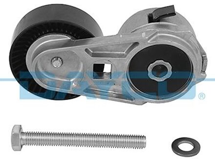 Riemspanner, Poly V-riem