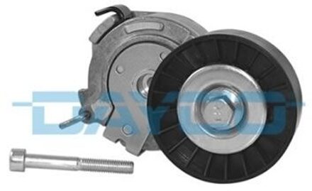 Riemspanner, Poly V-riem