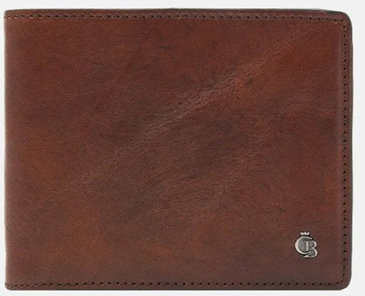 Rien billfold cognac Bruin - No Size