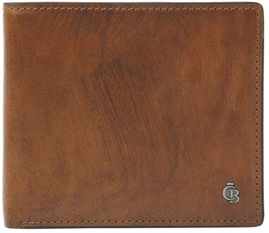 Rien billfold natural